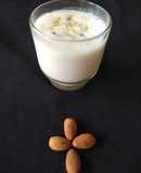 🌹Rose lassi 🌹
