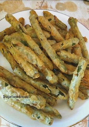 Foto resep Stick buncis