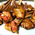 Ayam Goreng Pandan