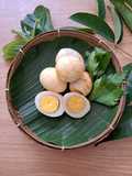 Telur Pindang