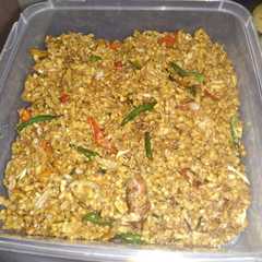 A picture of Kering tempe.