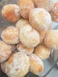 Doughnut Balls