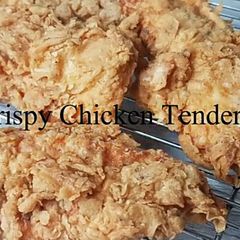 A picture of Chicken resipy.