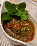 Соус для шашлику 🍅🧅🧄🌱