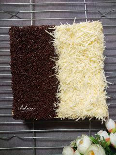Foto resep Bolu Potong Jadul Ekonomis Law Thomas