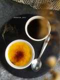 Crème Brûlée