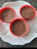 Mousse all'acquafaba