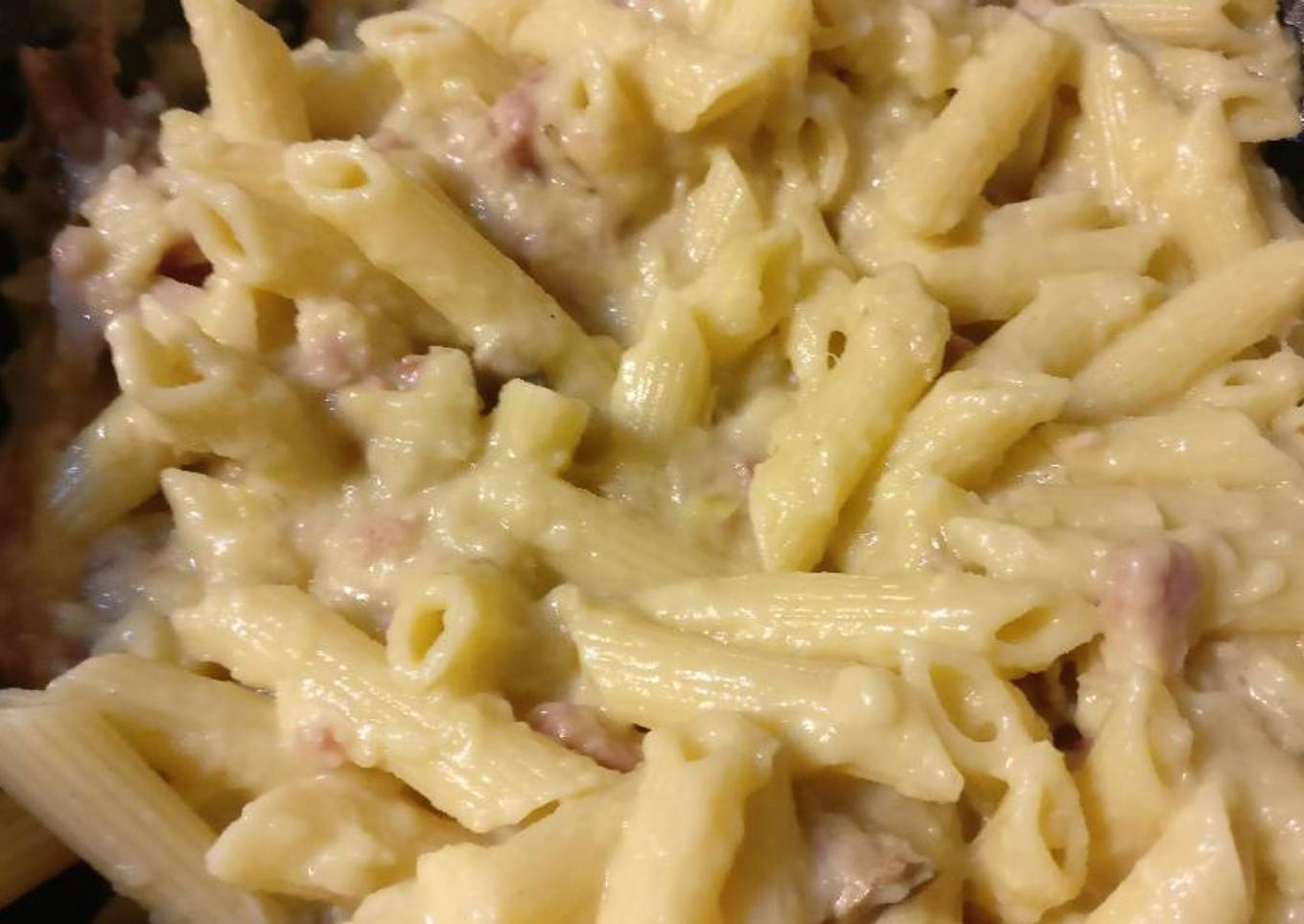 Macaroni and Cheese Cup