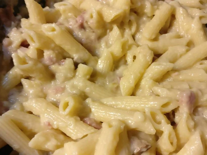 Easy Steps to Make Sneaky macaroni cheese the Perfect Makes you drool