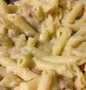 Recipe Sneaky macaroni cheese the So Delicious Delicious
