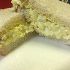 A picture of Egg Salad.