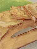 Focaccia di Recco