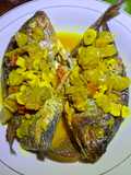 1186. Nila Saus Asem² Belimbing Wuluh