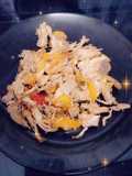 Easy and Quick Chicken Shawarma