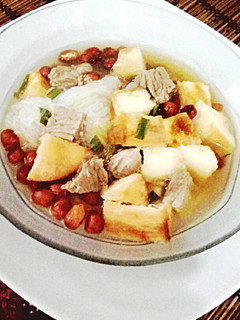 Foto resep Sop Ubi ala dapur saya