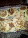 خبز البطبوط