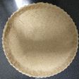 Masa integral para tarta o canastitas