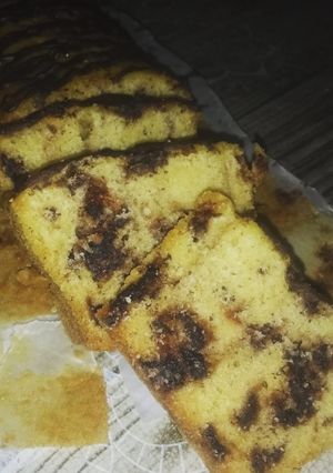 Una foto de Budín Base