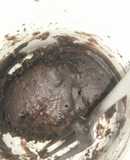 Oreo cake