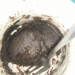 A picture of Oreo cake.