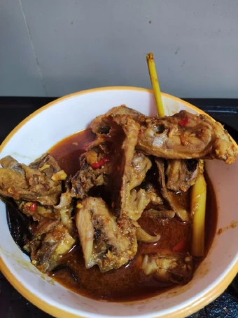 Cara Gampang Menyiapkan Resep Rica Rica Ayam yang Enak Banget Anti Ribet, Sempurna