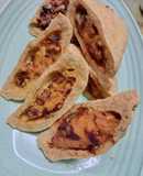 Tauhu sumbat ayam