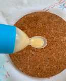 Papilla de plátano ¡volvemos con los preparados para Carmen! 👶🏼🥰