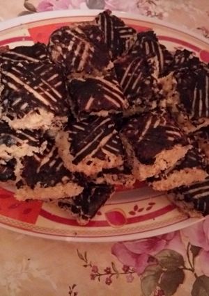 صورة لوصفة كروكي السنيوة