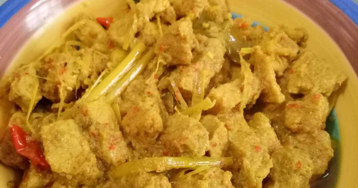 5 resep babi bumbu rw enak dan sederhana ala rumahan Cookpad 5 resep babi bumbu rw enak dan sederhana ala rumahan Cookpad