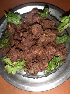 கேப்பை மாவு பக்கோடா (Raggi Pakoda) செய்முறை முக்கிய புகைப்படம்