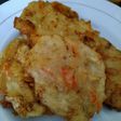 Bala-bala sayur mayur