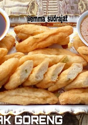 Foto resep Otak - otak goreng