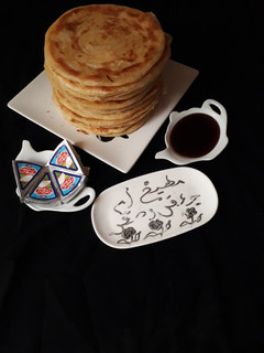 صورة لوصفة ملوي مغربي