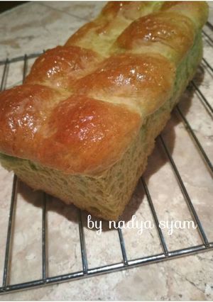 Foto resep Killer soft bread(1× Proofing)