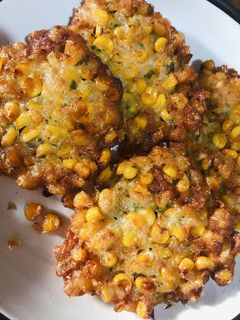 Foto resep Bakwan Jagung