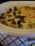 Mom’s Famous Bean Dip