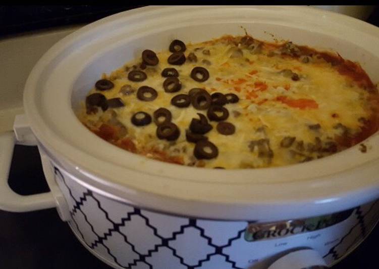 Step-by-Step Guide to Prepare Award-winning Mom’s Famous Bean Dip