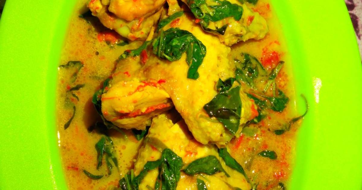 25 resep ayam rica rica kemangi instan enak dan mudah - Cookpad