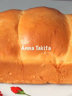 Foto resep Roti Sobek Killer Soft Bread