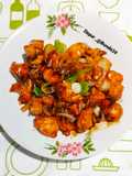 Ayam Goreng Mentega