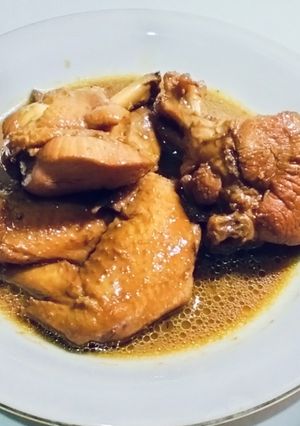 Foto resep Semur ayam