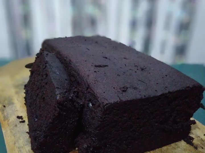 Langkah Mudah untuk Menyiapkan Resep Brownies Kukus ala Amanda yang Sempurna Anti Ribet, Sempurna