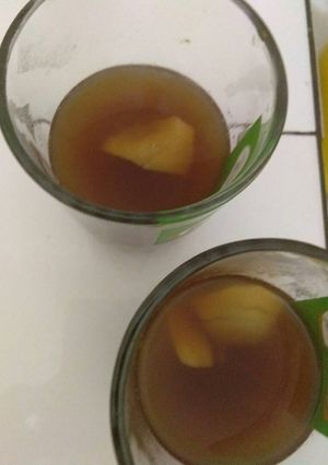 Foto resep Wedang Jahe Homemade