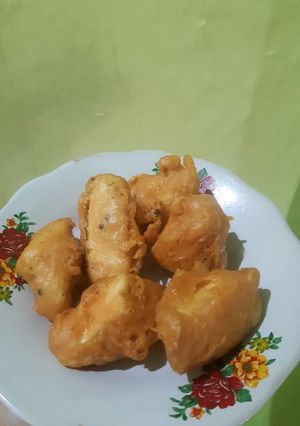 Foto resep Tahu Crispy