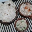 Comida Marruecos