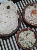 Comida Marruecos