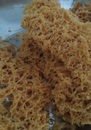 Foto resep Kremesan Ayam