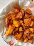 Ubi Karamel (Goguma Matang)