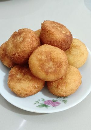 Foto resep Resep Klenyem
