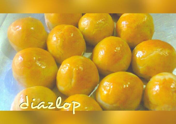 Resep Nastar yang Bisa Manjain Lidah